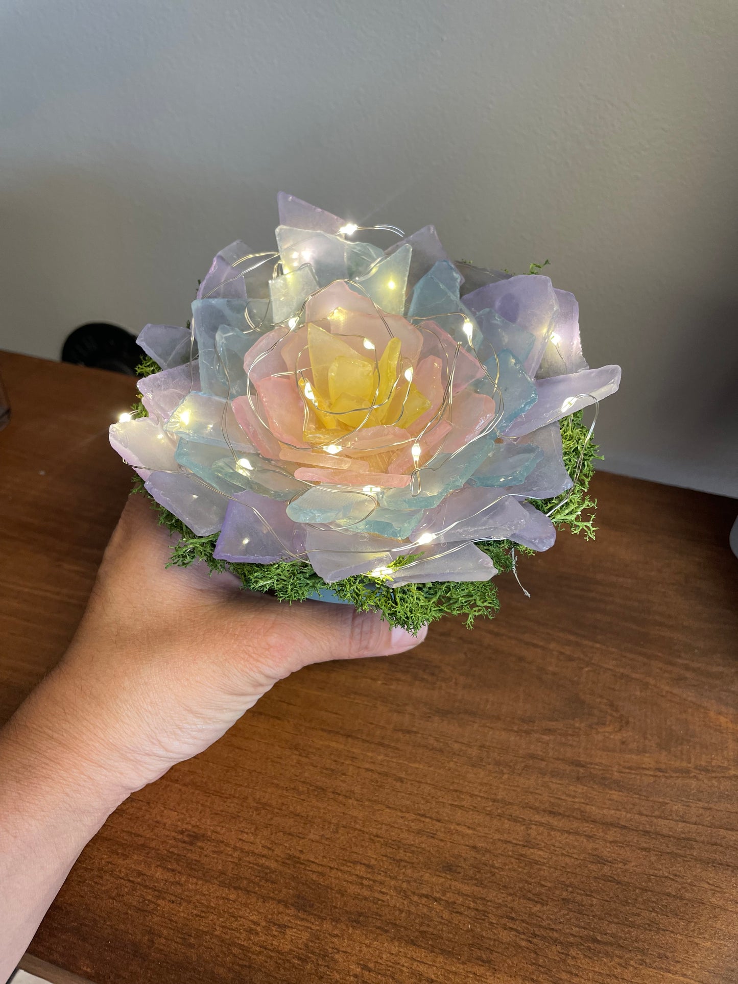 Mother's Day Workshop