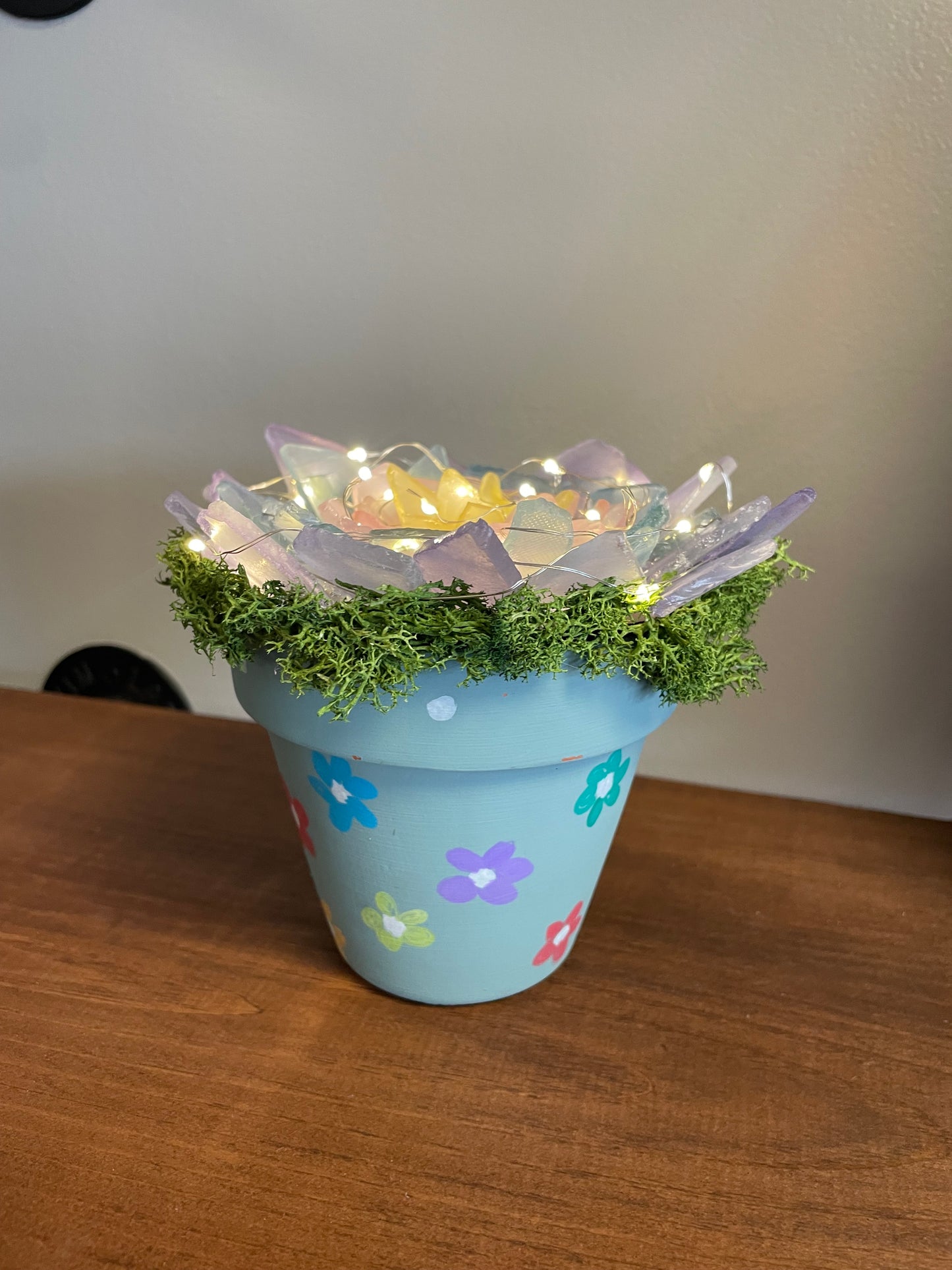Mother's Day Workshop