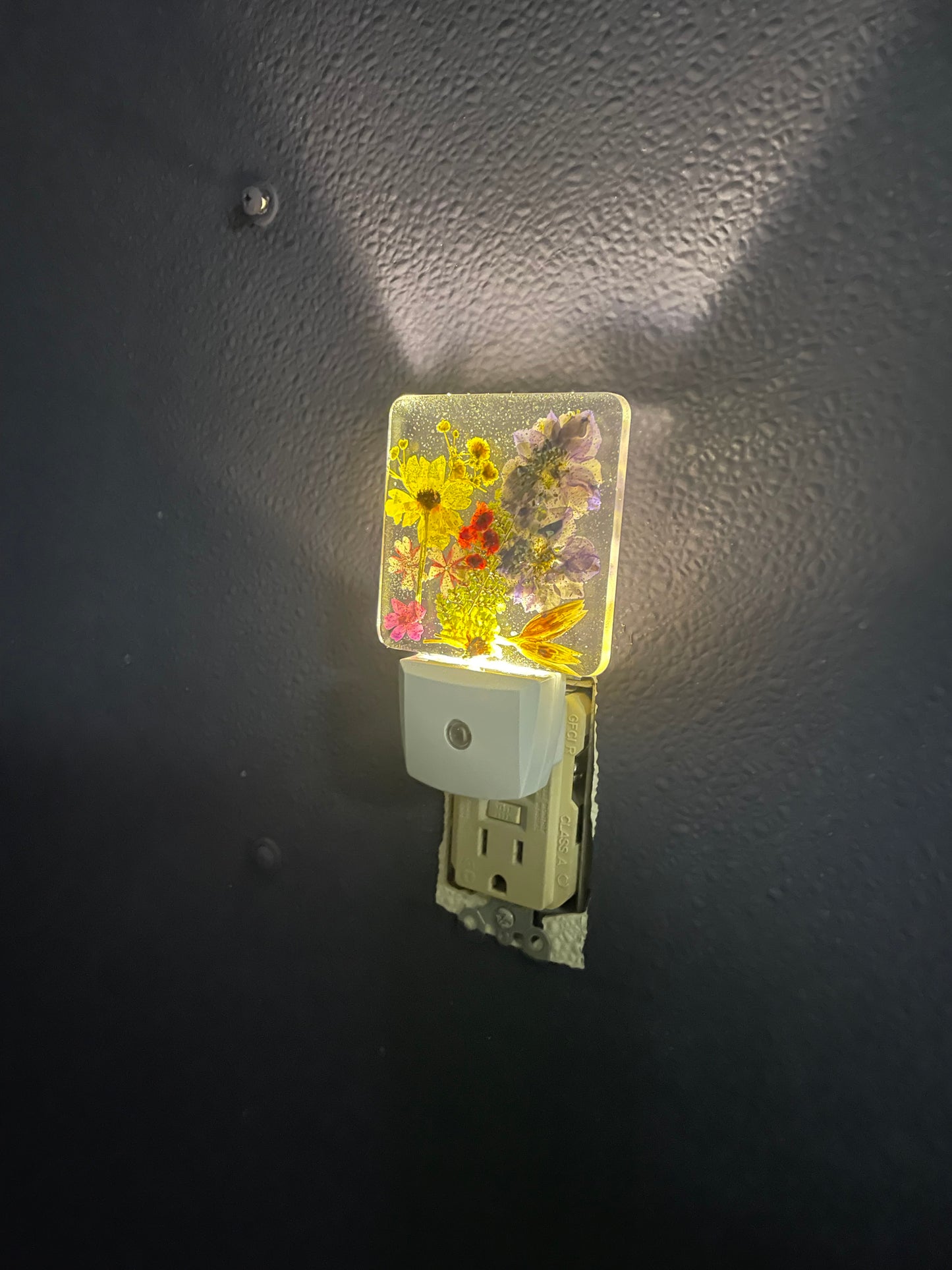 Polo Trace Event- Resin Night Lights- May 7th