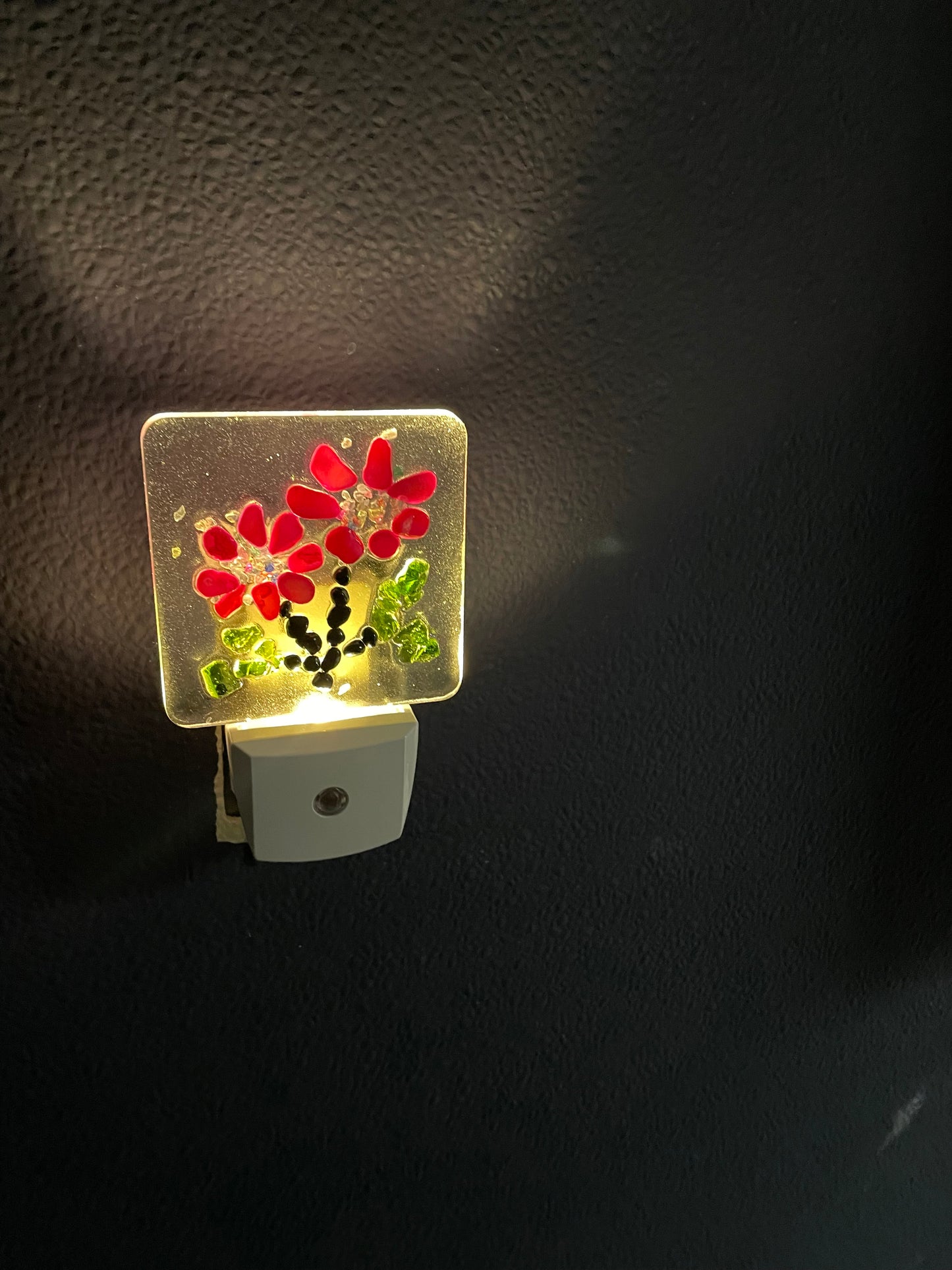 Polo Trace Event- Resin Night Lights- May 7th