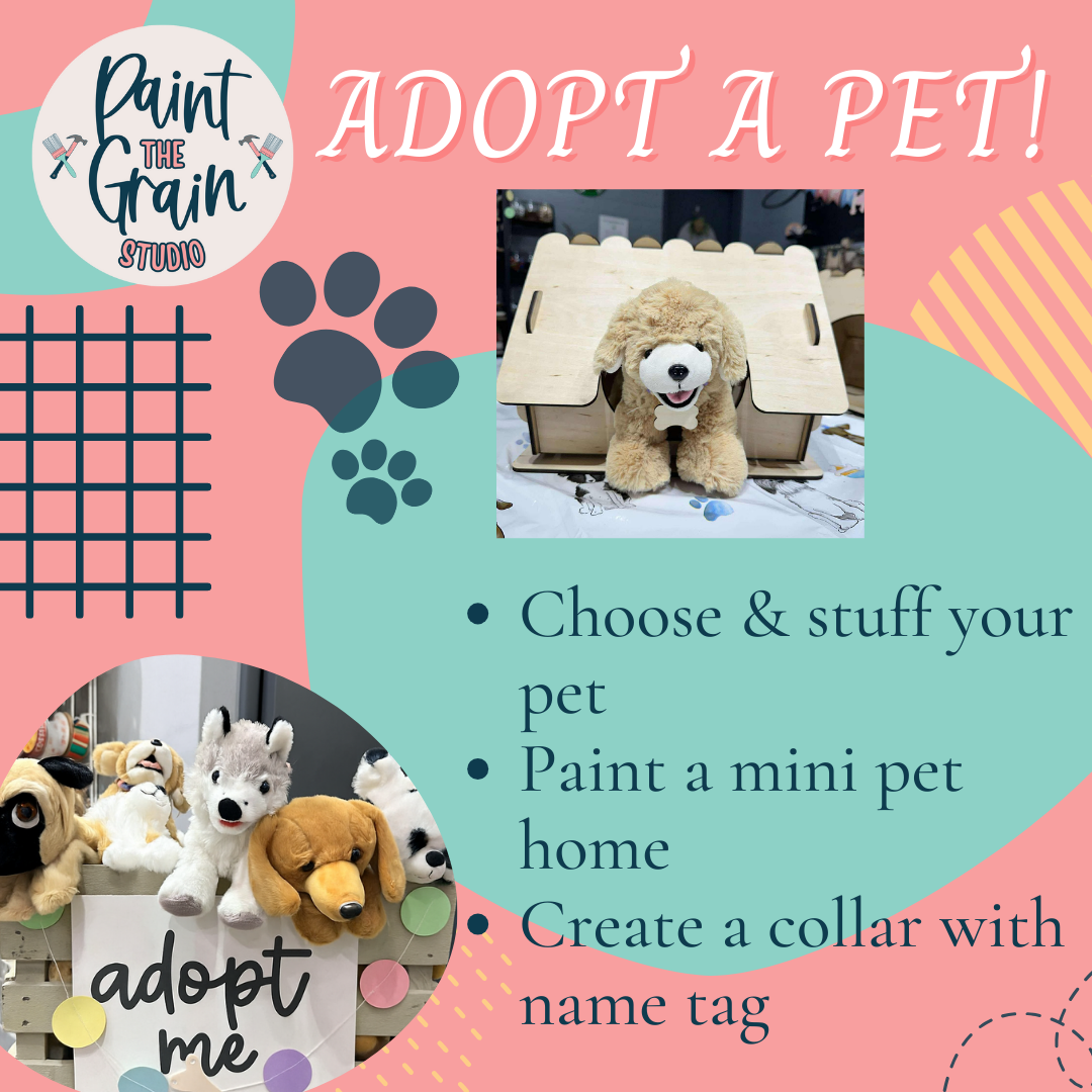 Adopt a Pet