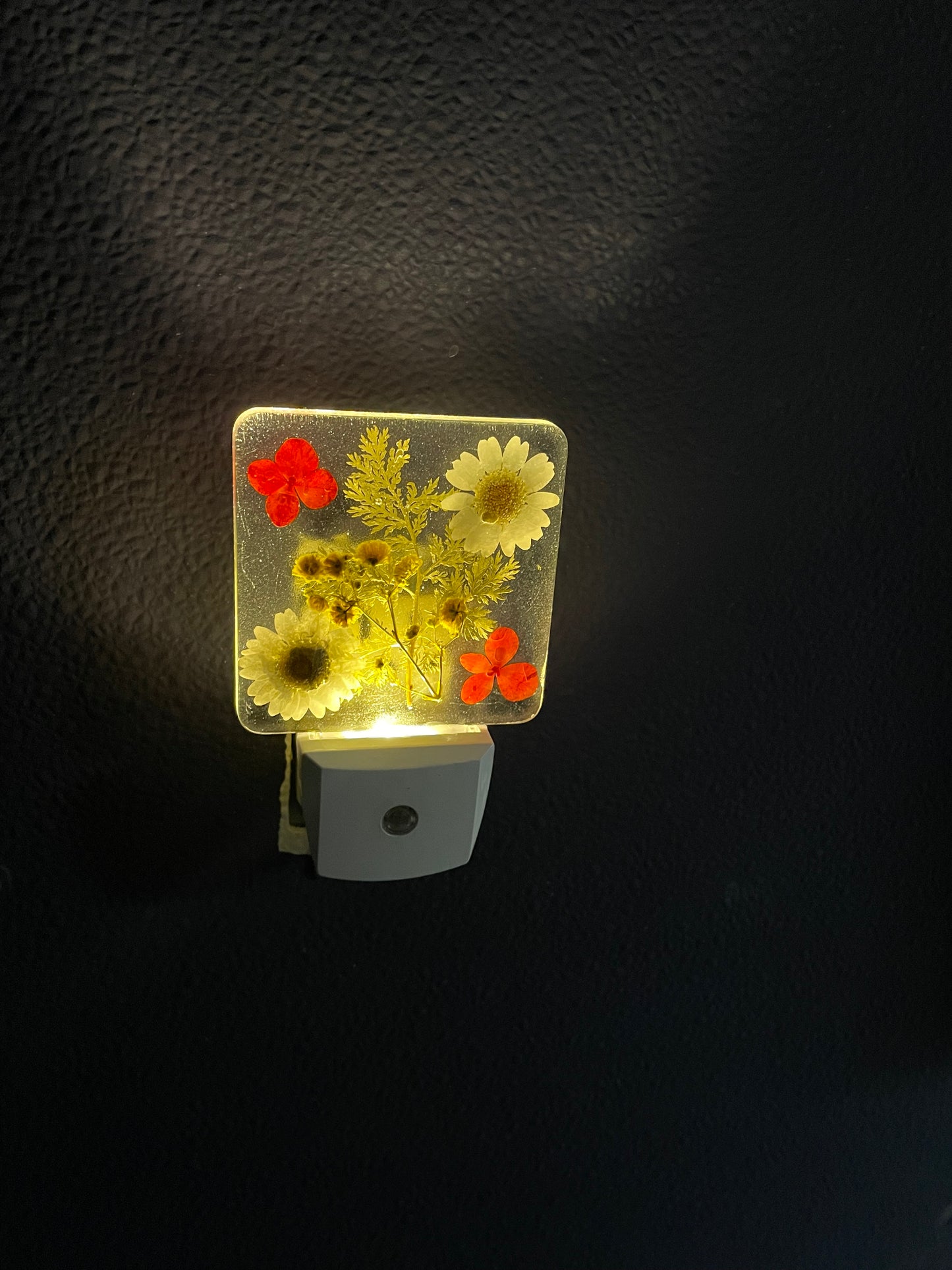 Polo Trace Event- Resin Night Lights- May 7th