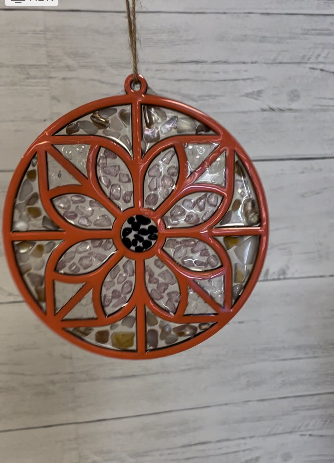 mini sun catchers