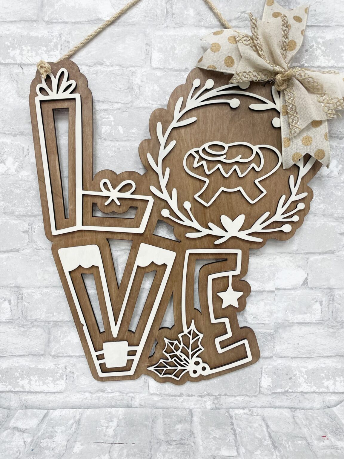 LOVE-nativity