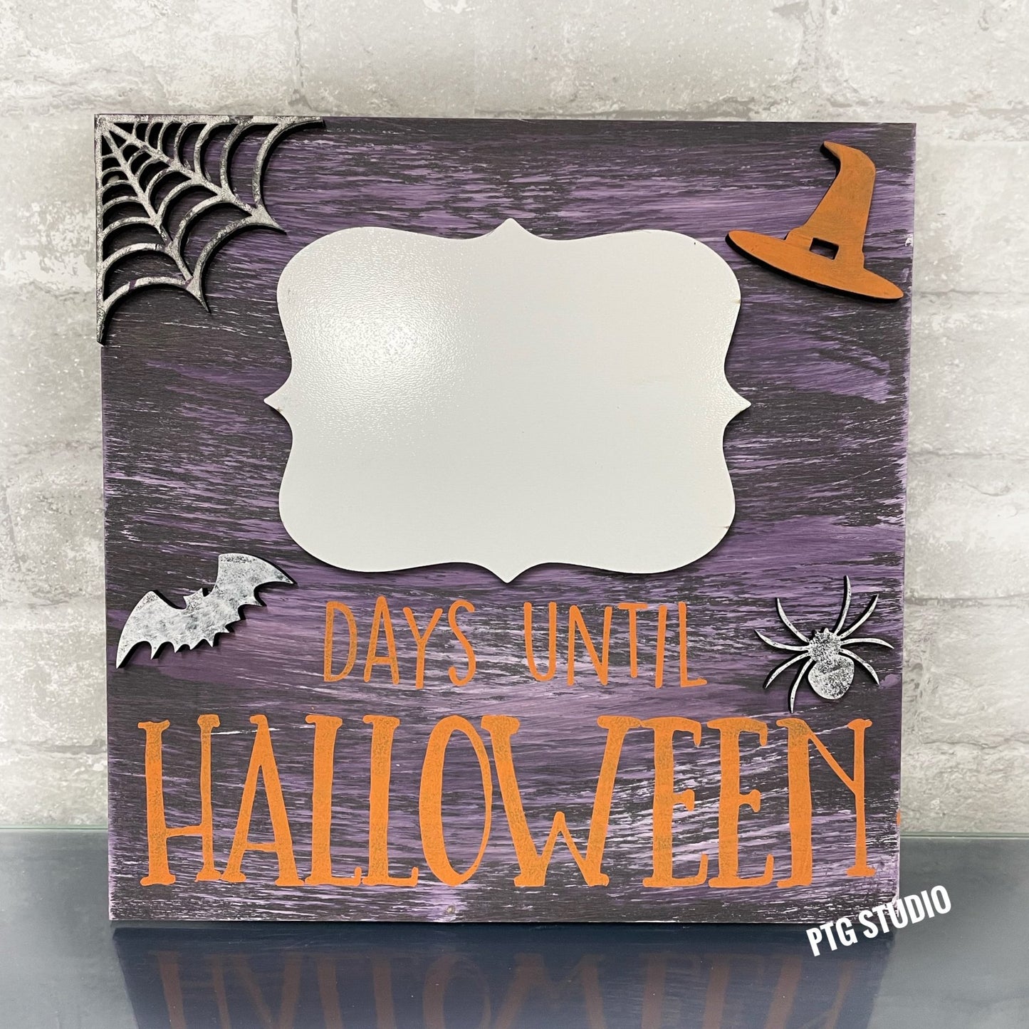 days until halloween