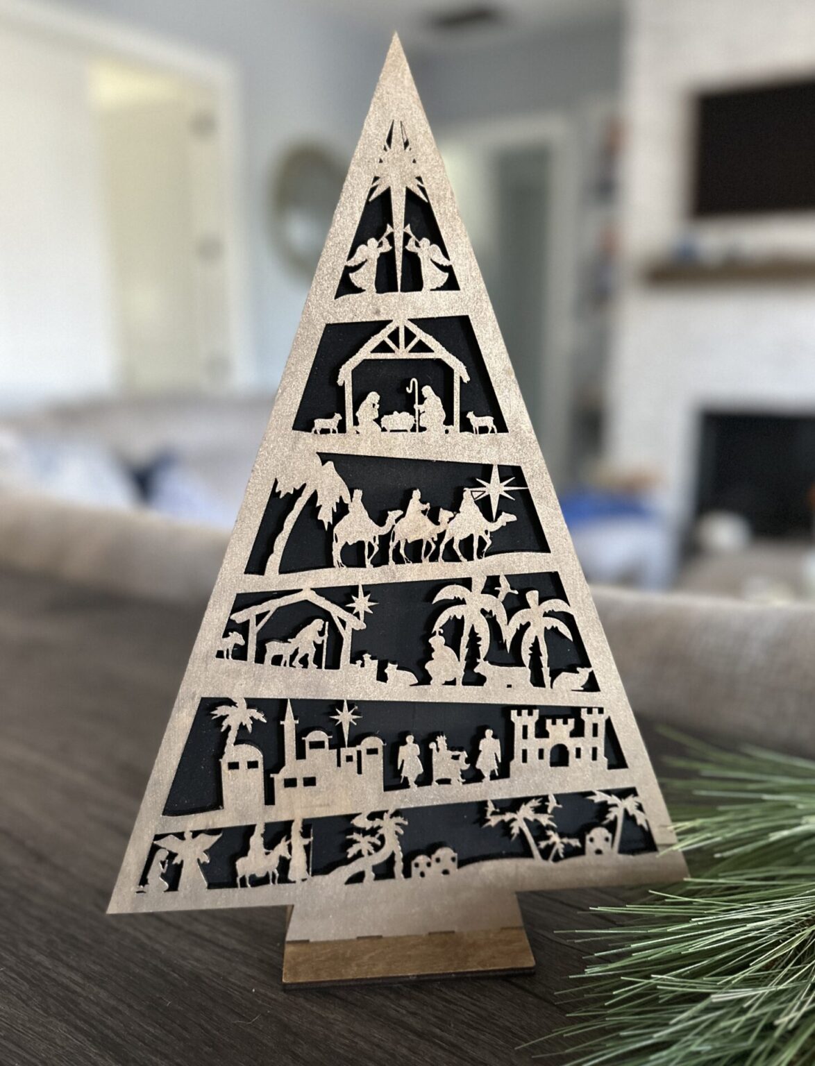 Story of Christmas