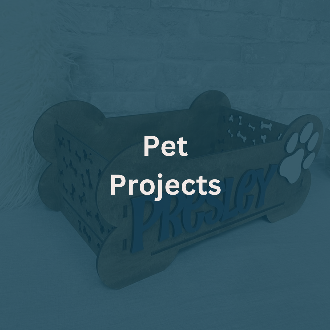 Pet Projects