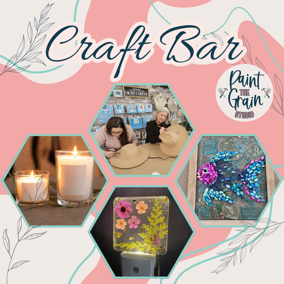 Craft Bar