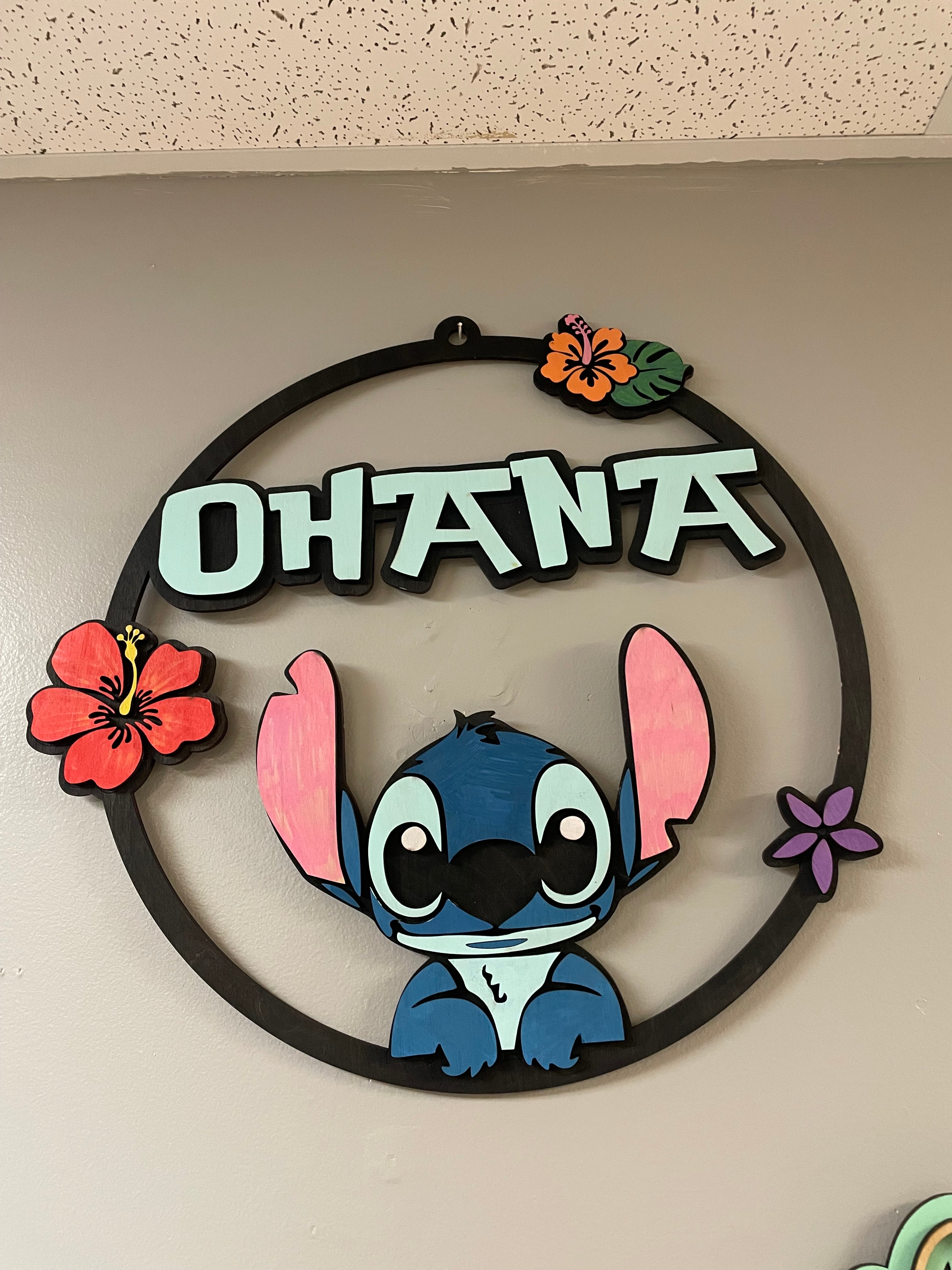 Ohana