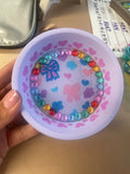 Personalized Resin Tray