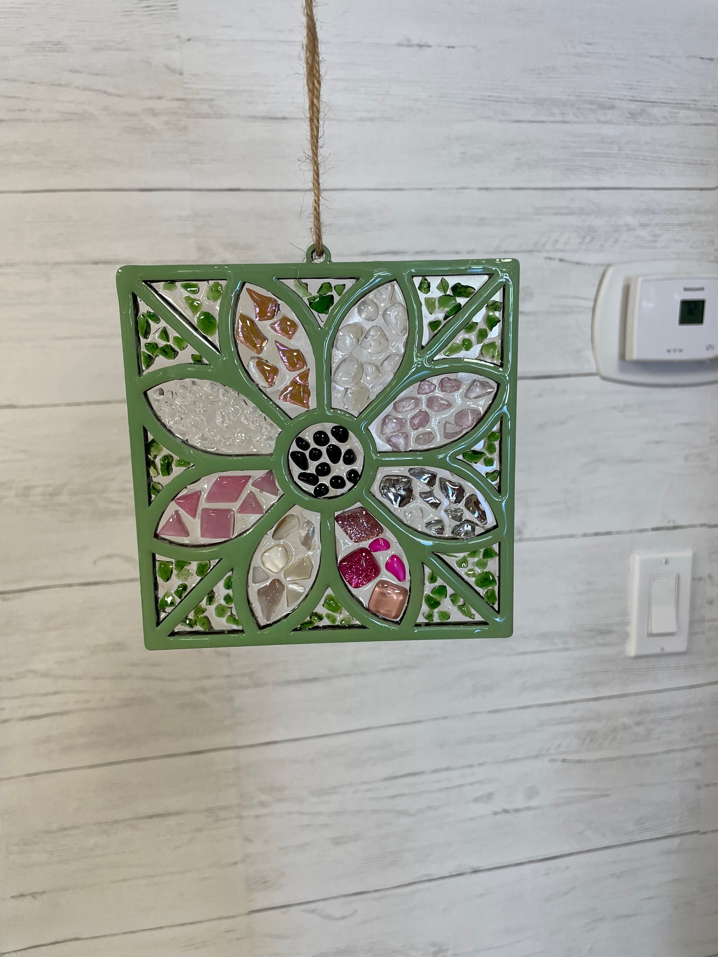 mini sun catchers