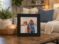 Puzzle Photo Magnet and Frame Workshop- August 8th 6:30 PM