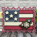 Americana Flag