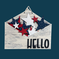 Envelope- Stars