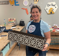Pattern- Large Box