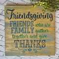 Friendsgiving