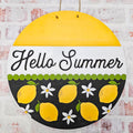Hello Summer -Lemons