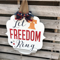 Let Freedom Ring