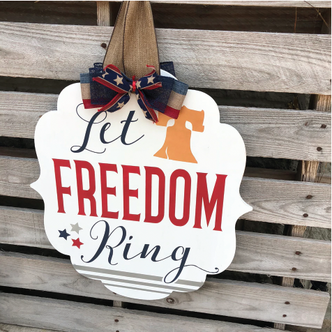 Let Freedom Ring