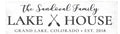 Lake house- Personalized