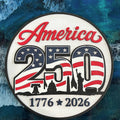 America 250 years