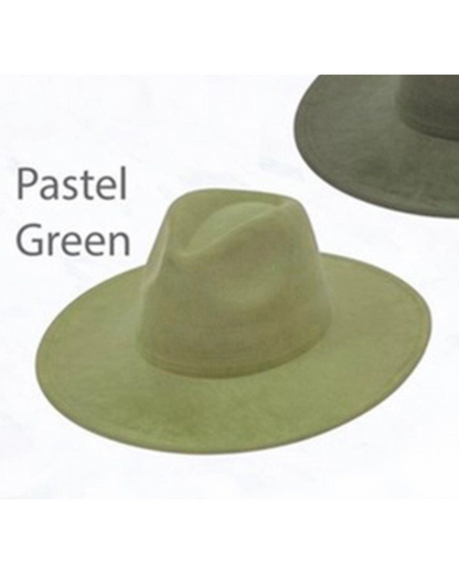 Hat Burning Workshop and More