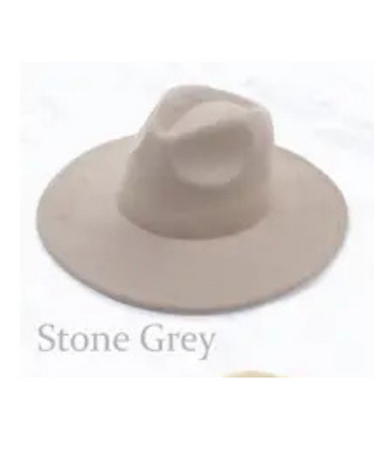 Hat Burning Workshop and More