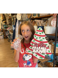 Tis the Season (little debbie cake replica)