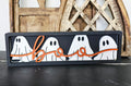 Boo Layered Sign