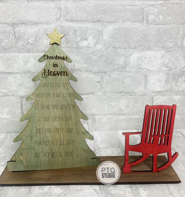 Christmas in Heaven