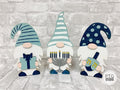Hanukkah Gnomes