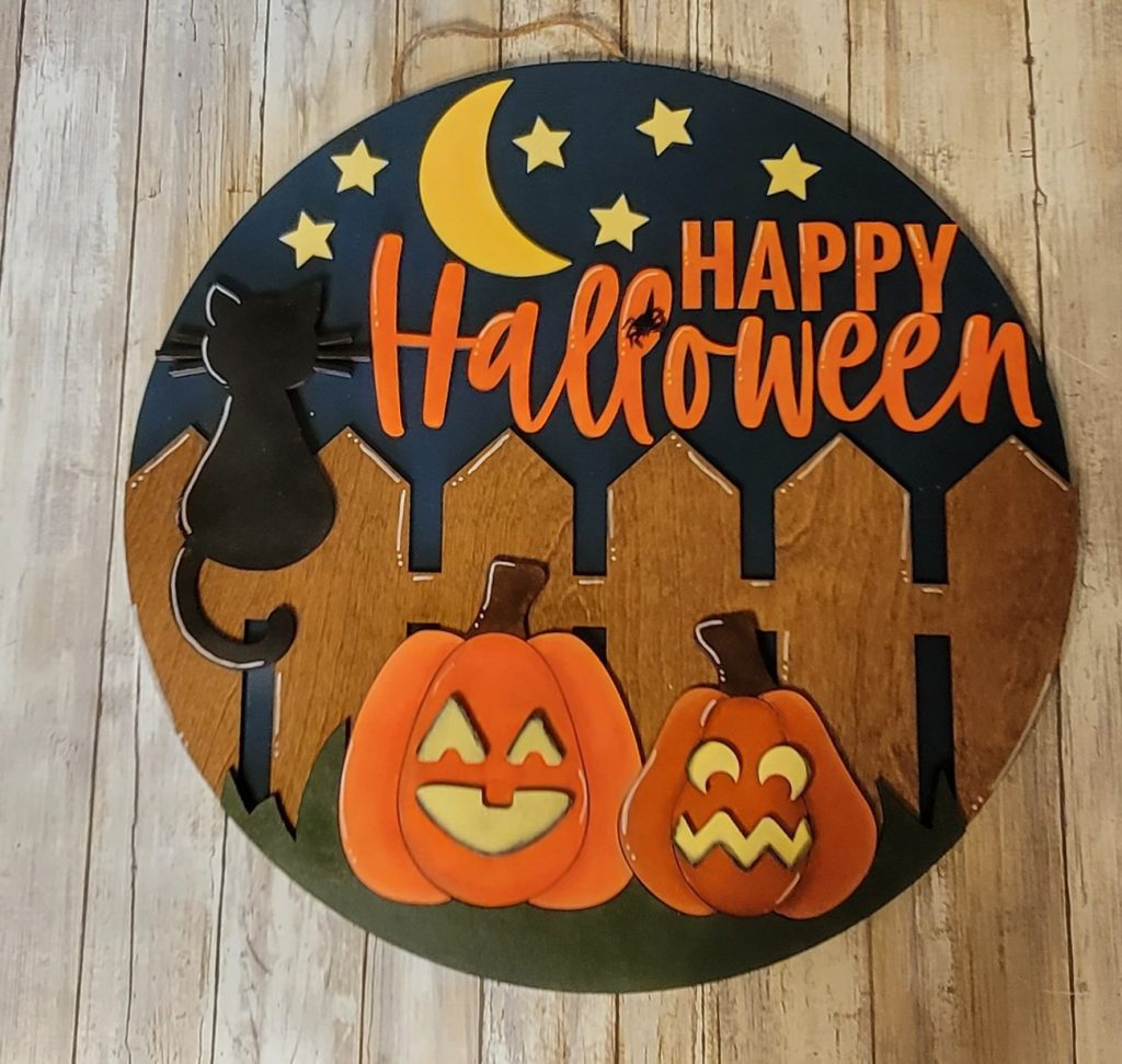Happy Halloween