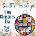 In my Christmas era
