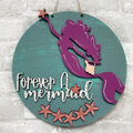 Kids- Forever a Mermaid
