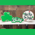 Kids- St Patrick's Day Projects