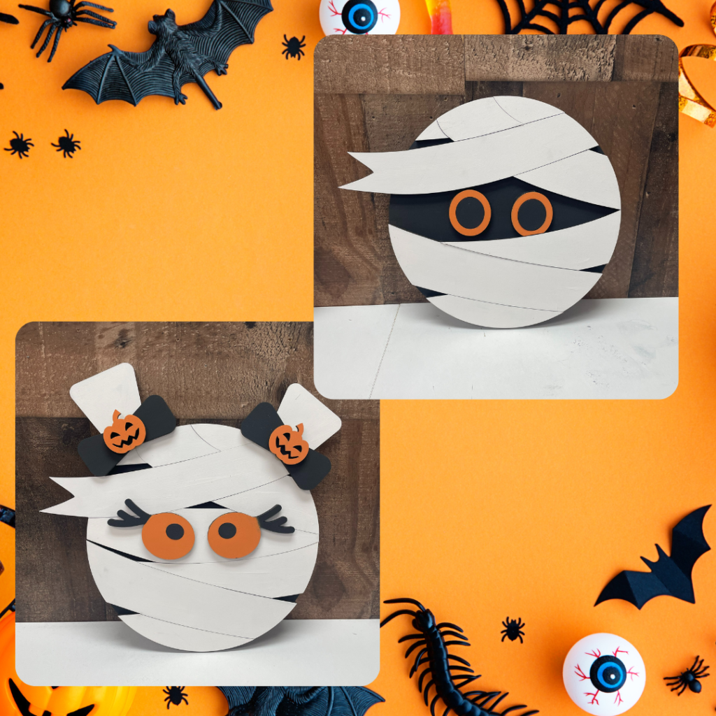 Kids- Mummy boy or girl