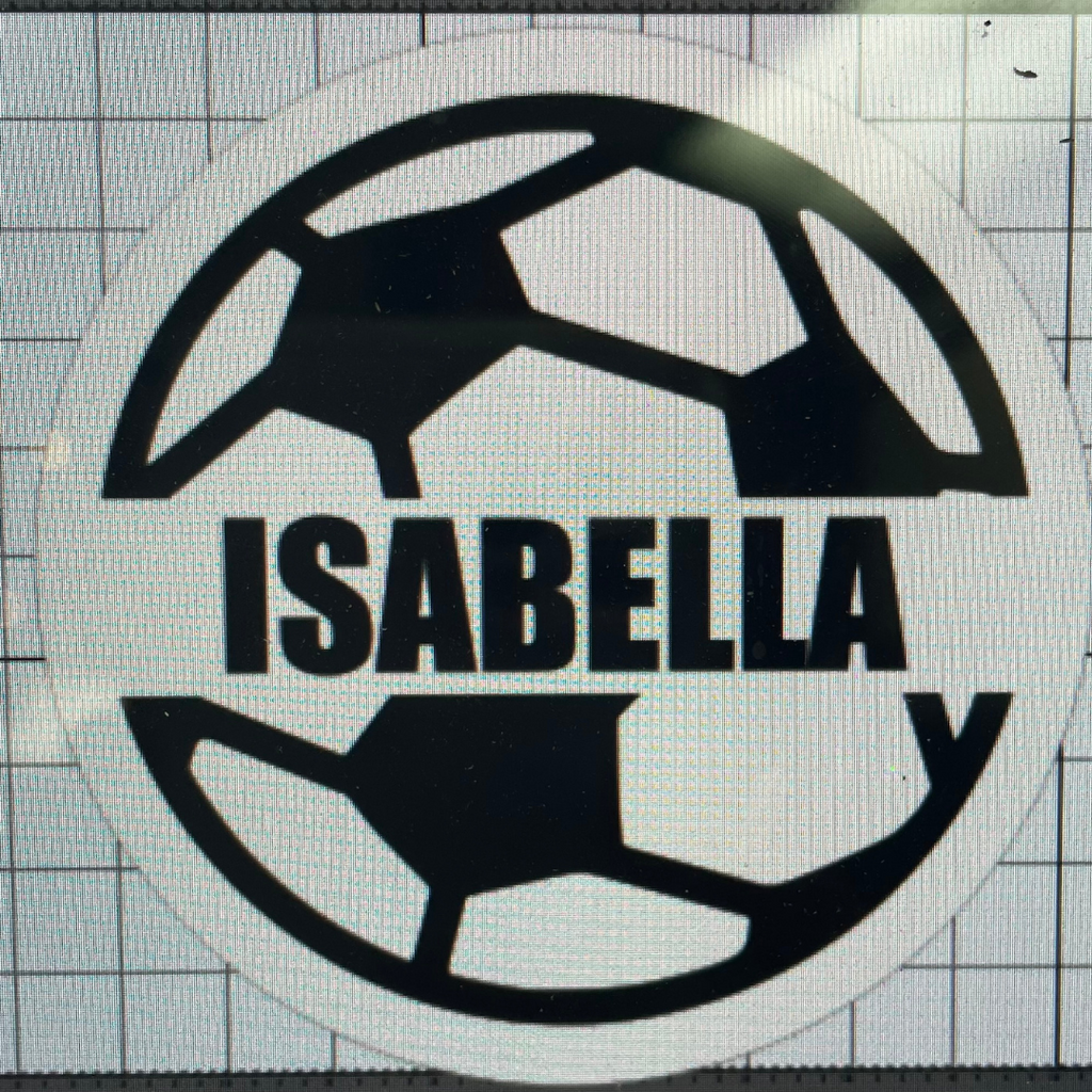 Kids- Personalized Sports Split