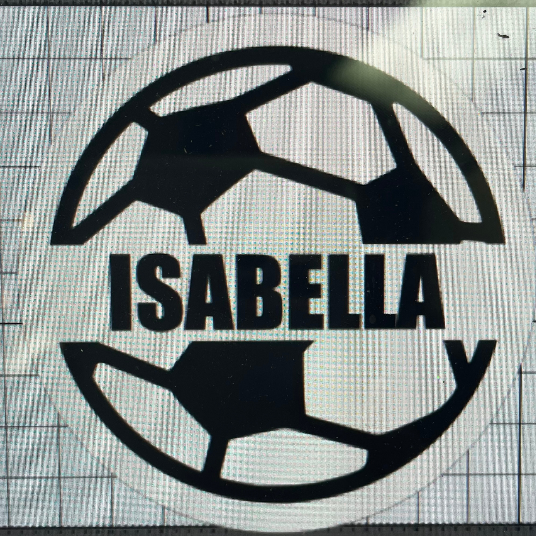 Kids- Personalized Sports Split