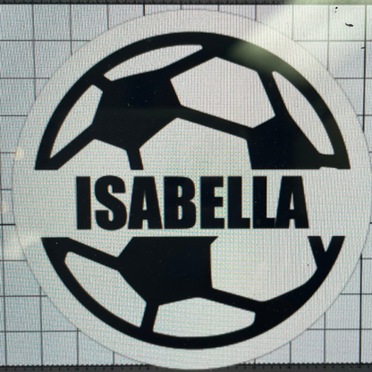 Kids- Personalized Sports Split
