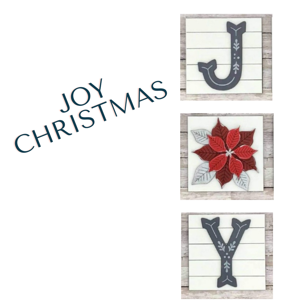 JOY Mini Ladder