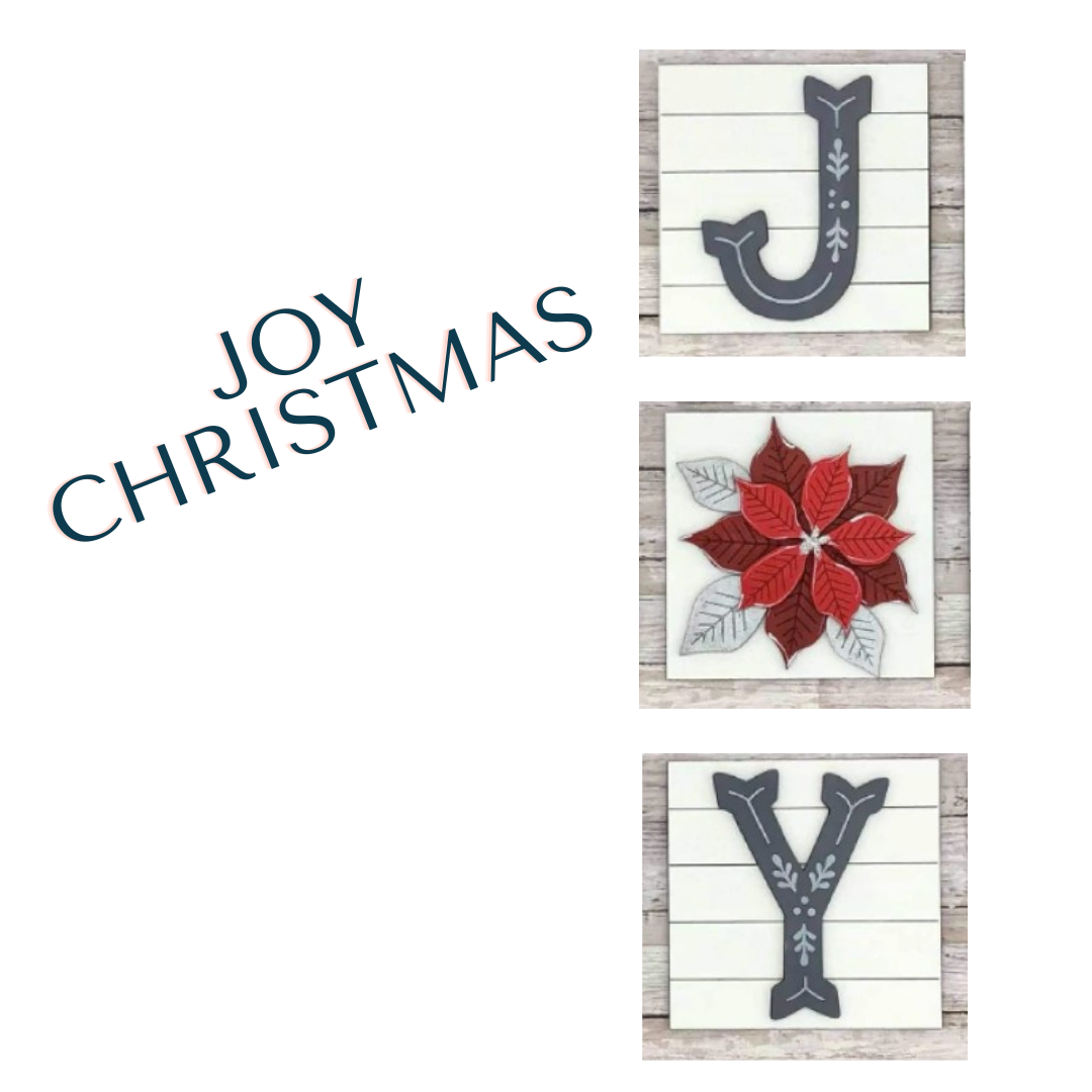 JOY Mini Ladder