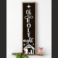 Oh Holy Night- Porch