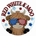 Red White and MOO