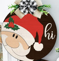 Santa- HI