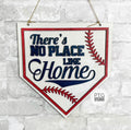 No Place Like Home- Hanger