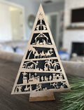 Story of Christmas