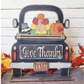 Truck - Give Thanks