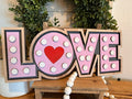LOVE- Marquee